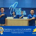 Arte Cheras By Bluebanana, Kuala Lumpur