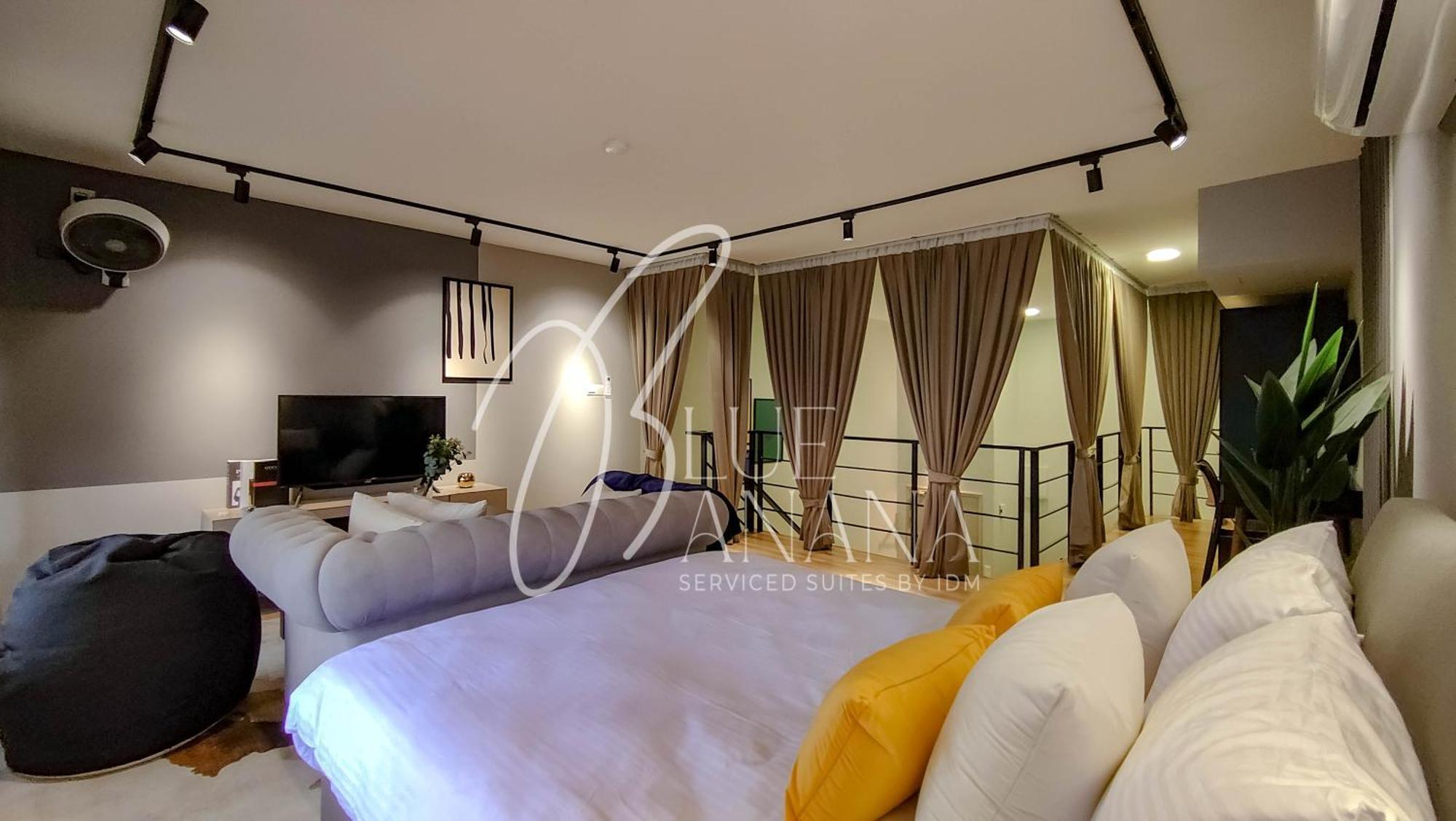 Arte Cheras By Bluebanana, *
