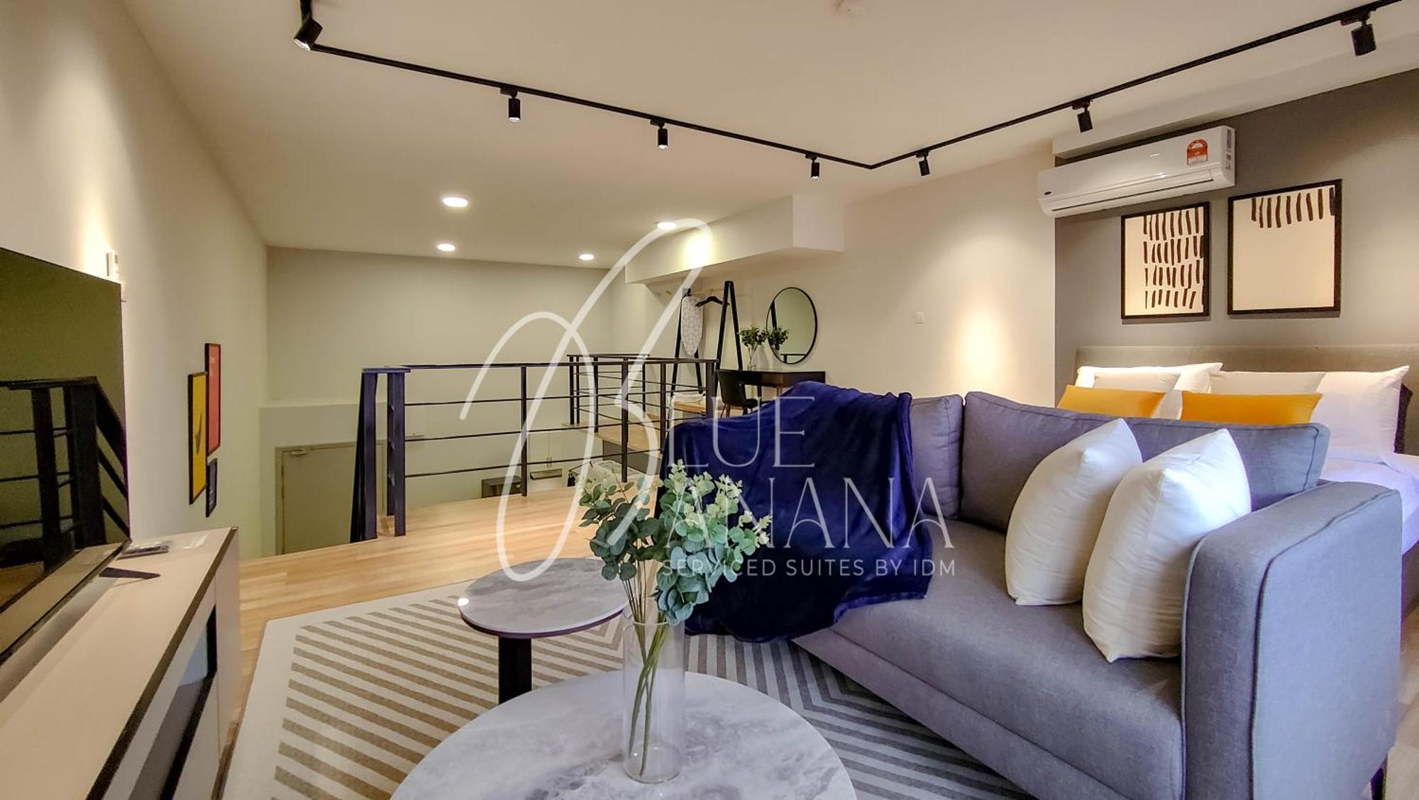 Arte Cheras By Bluebanana, *