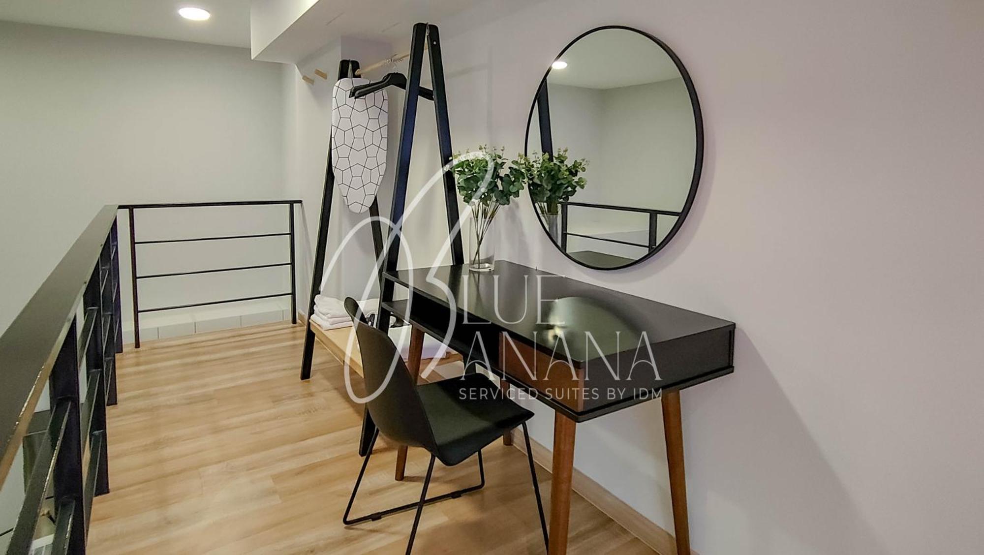 Arte Cheras By Bluebanana,