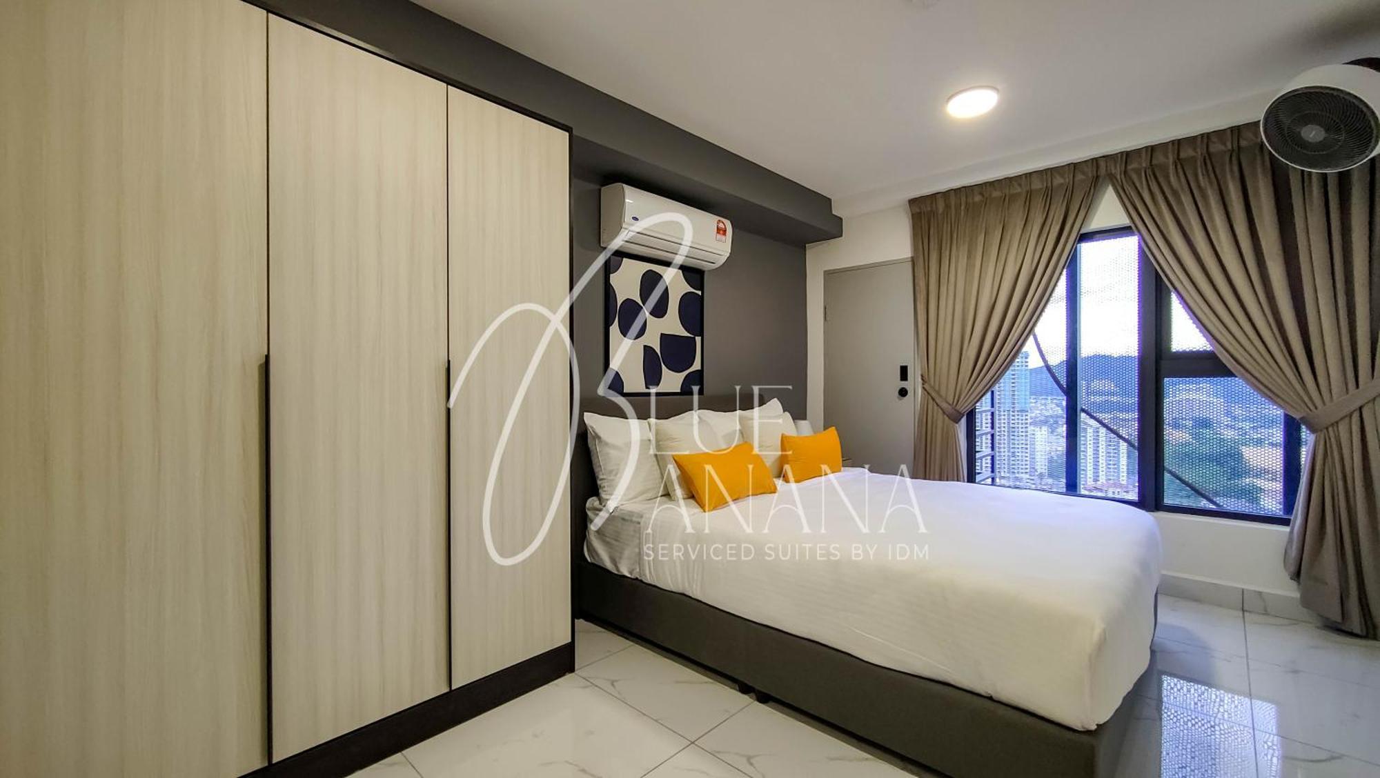 Arte Cheras By Bluebanana, Pangsapuri *