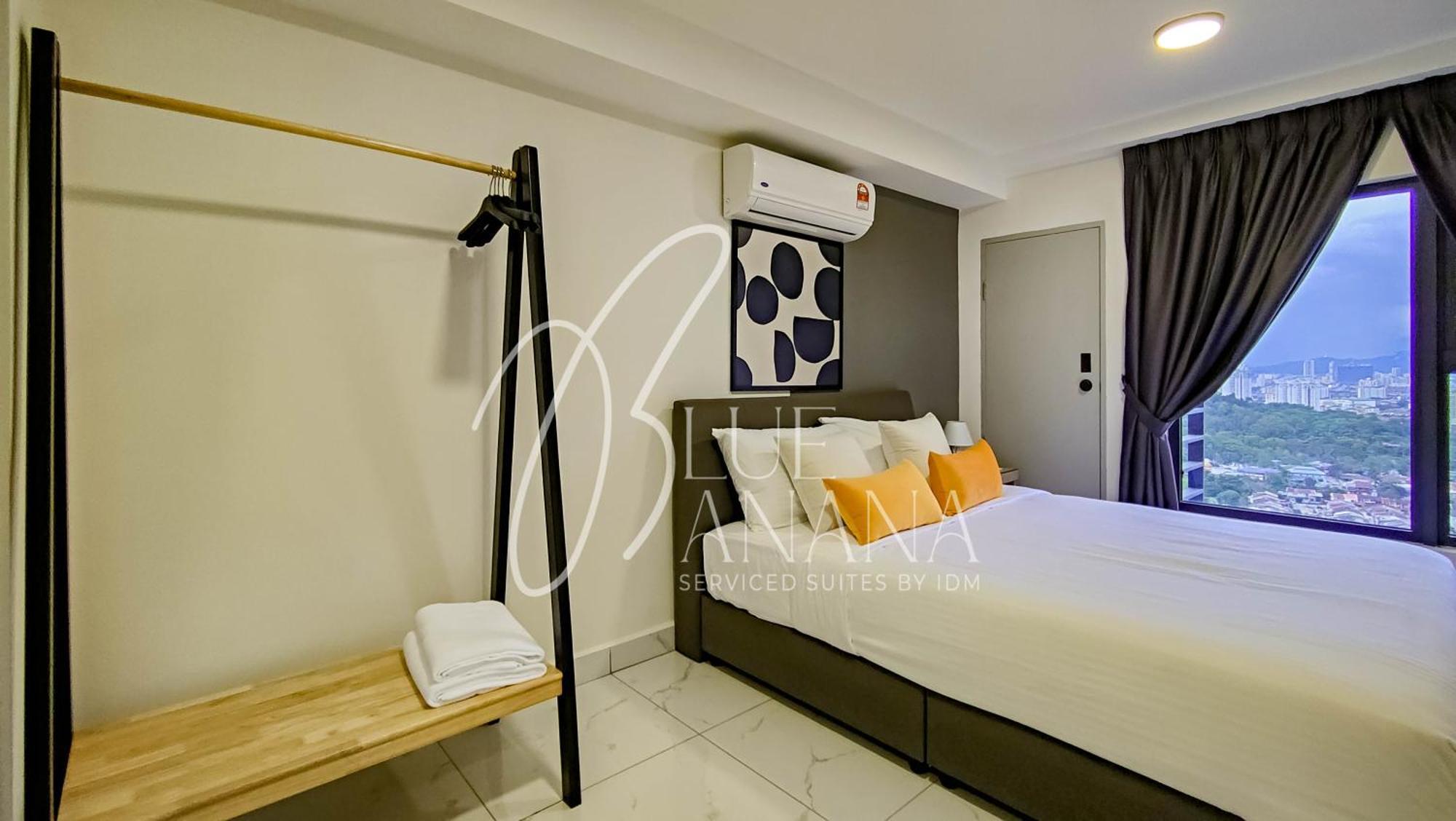 Arte Cheras By Bluebanana, * Kuala Lumpur