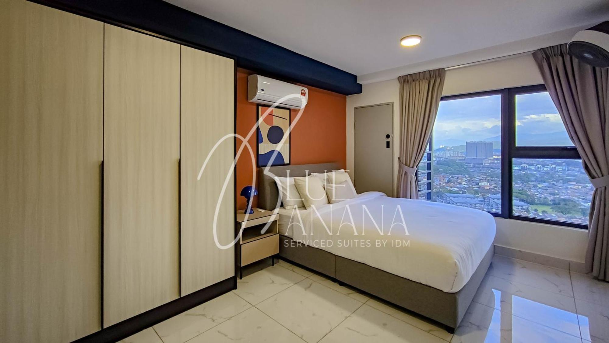 Arte Cheras By Bluebanana,