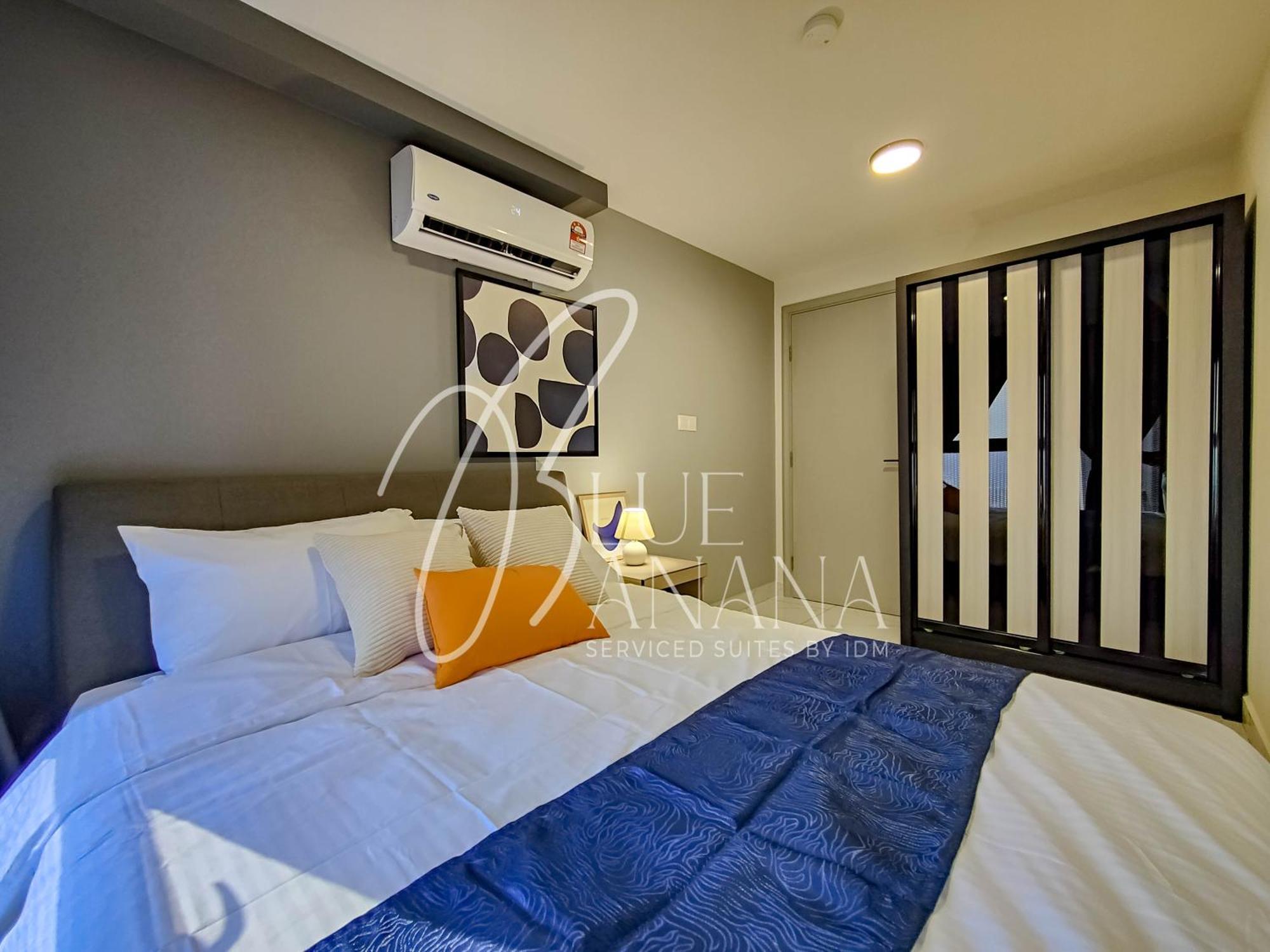 Arte Cheras By Bluebanana,