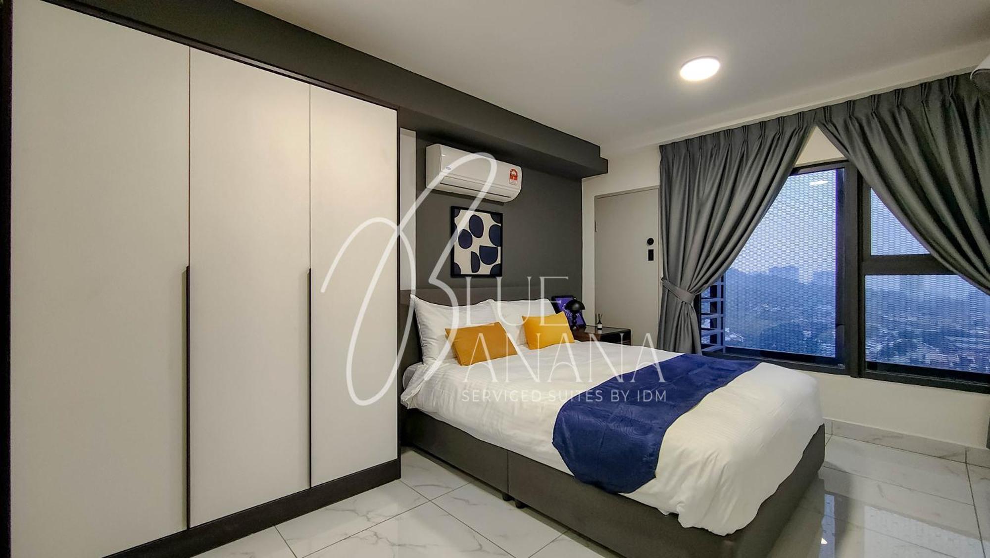 Arte Cheras By Bluebanana, * Kuala Lumpur