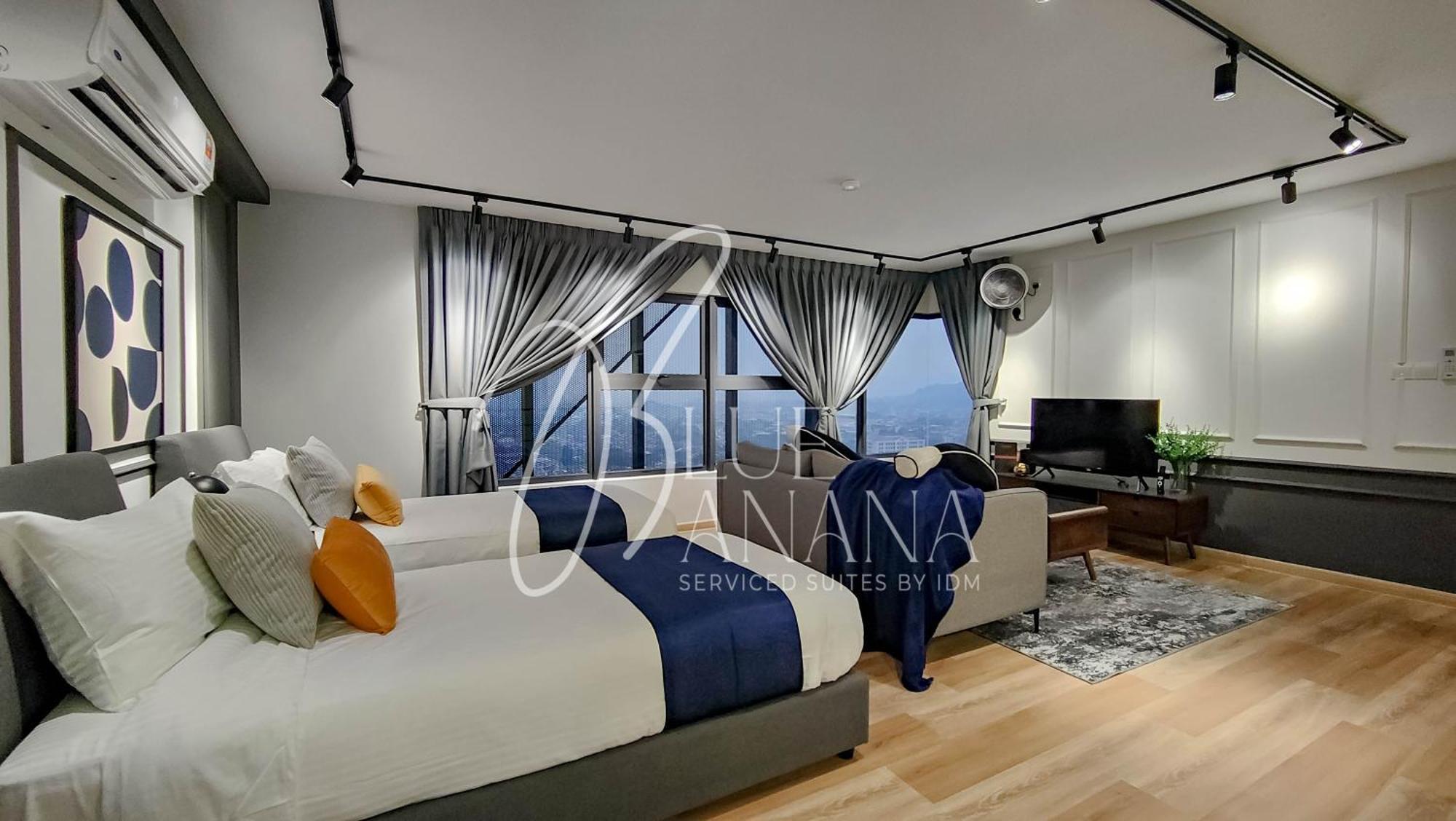 Arte Cheras By Bluebanana,