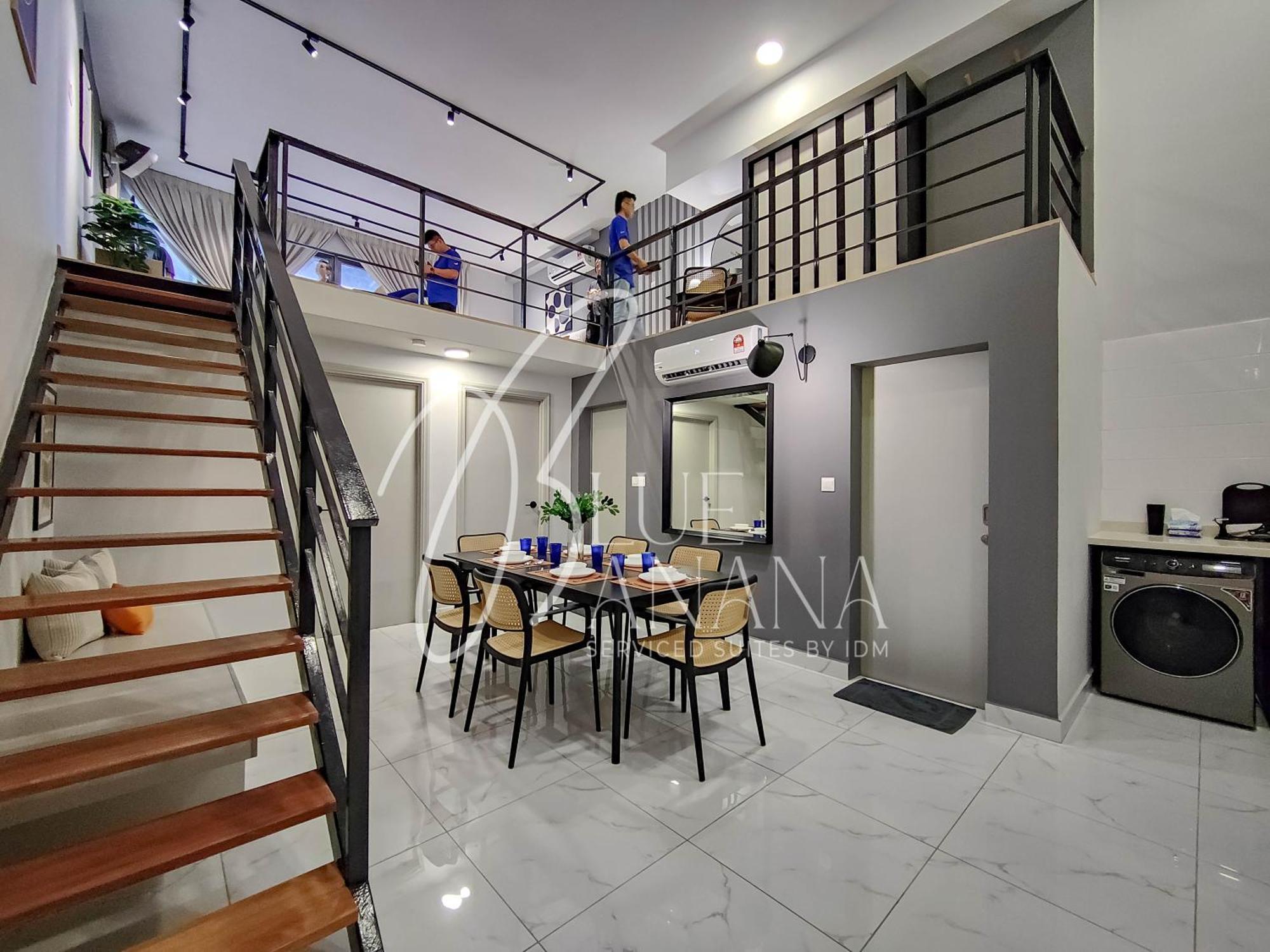 Arte Cheras By Bluebanana,