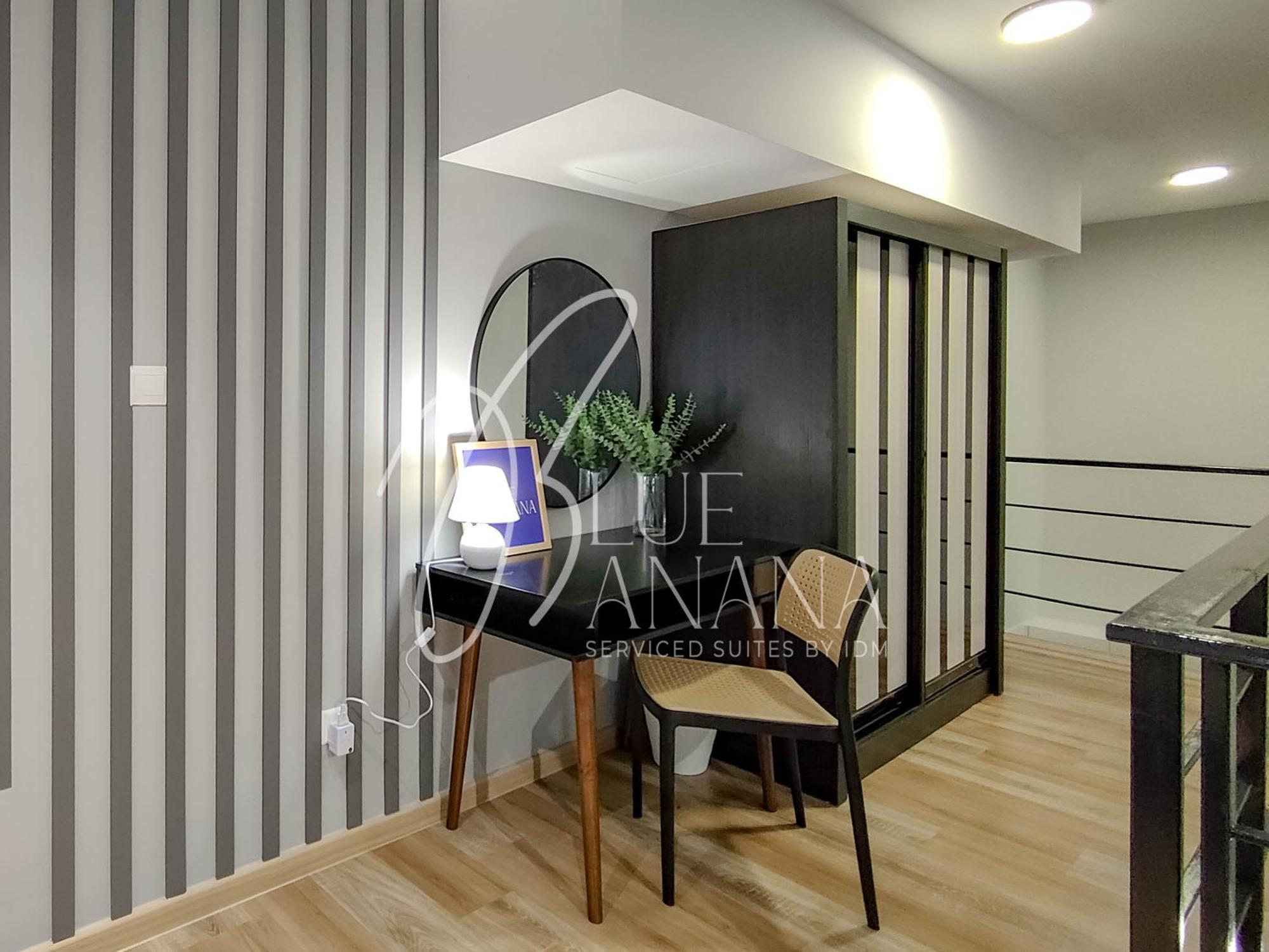 Arte Cheras By Bluebanana, *