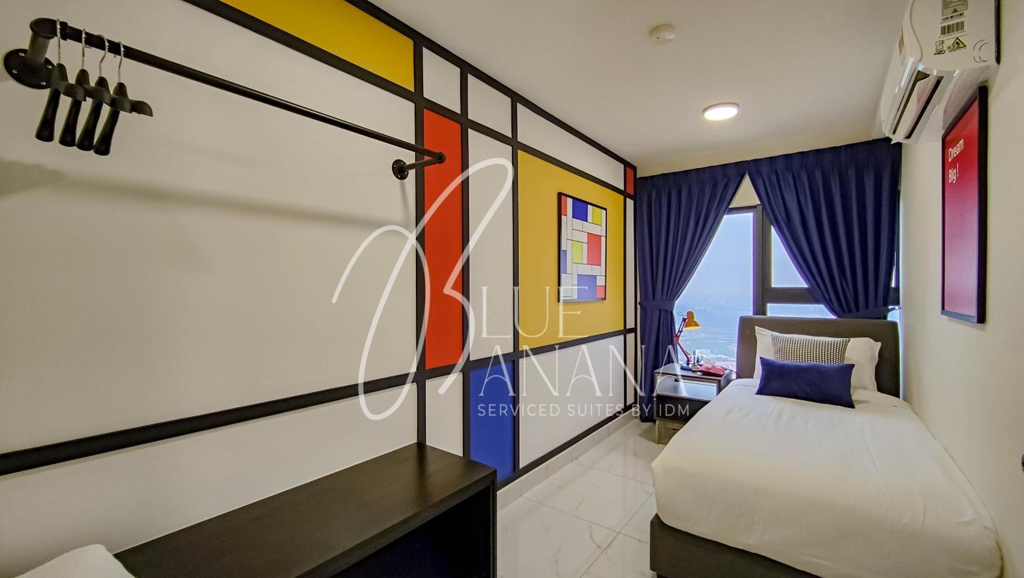 Arte Cheras By Bluebanana, *