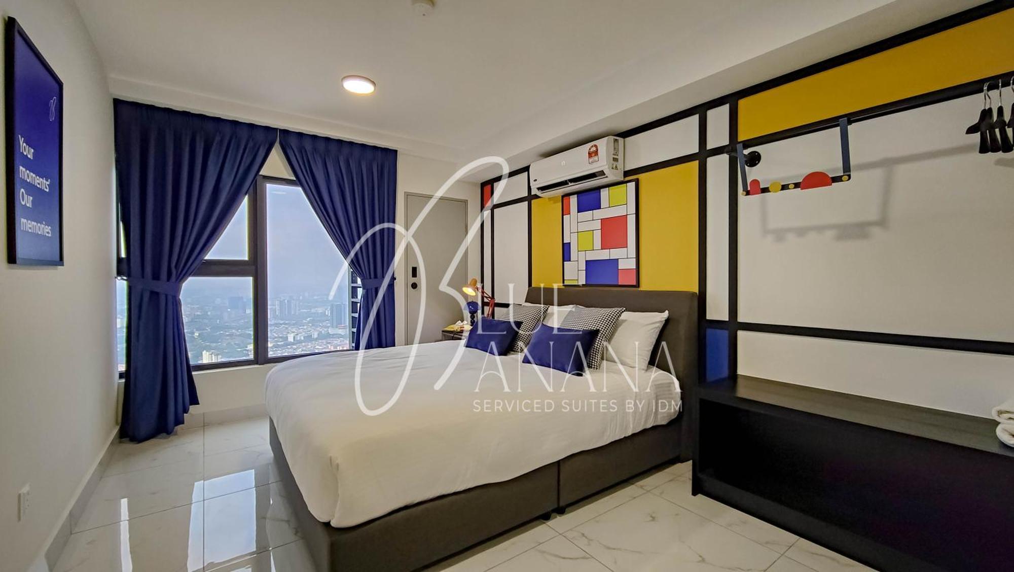 Arte Cheras By Bluebanana, Kuala Lumpur