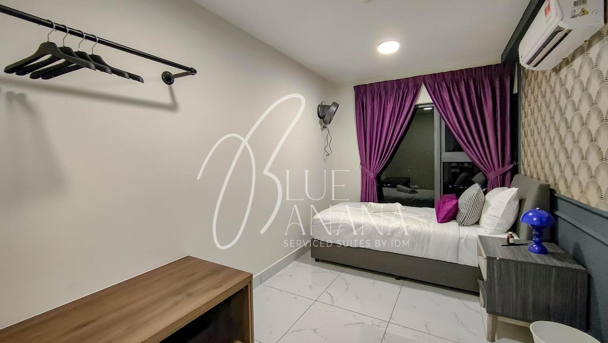 Arte Cheras By Bluebanana, *