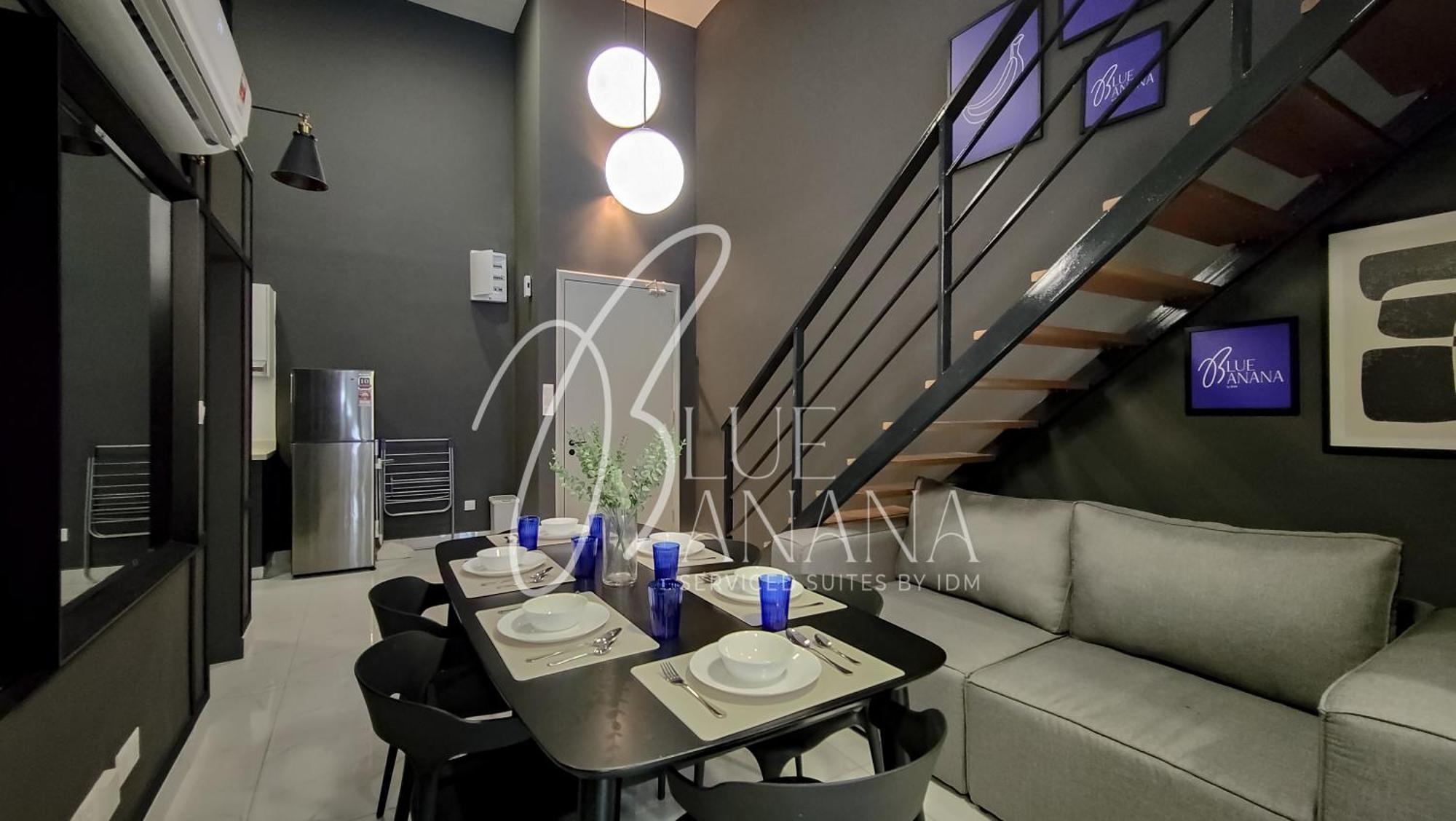 Arte Cheras By Bluebanana,
