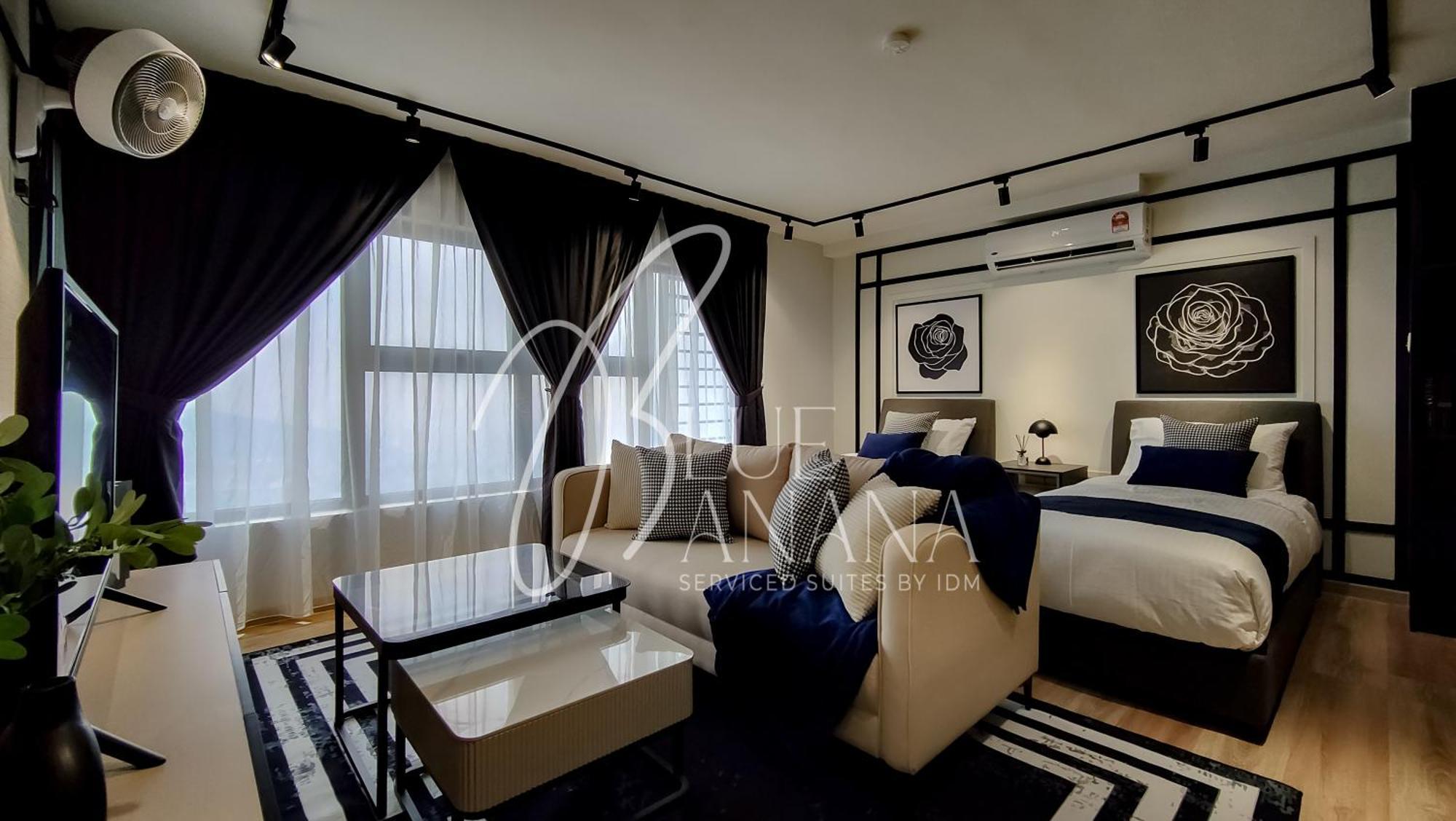 Arte Cheras By Bluebanana, *