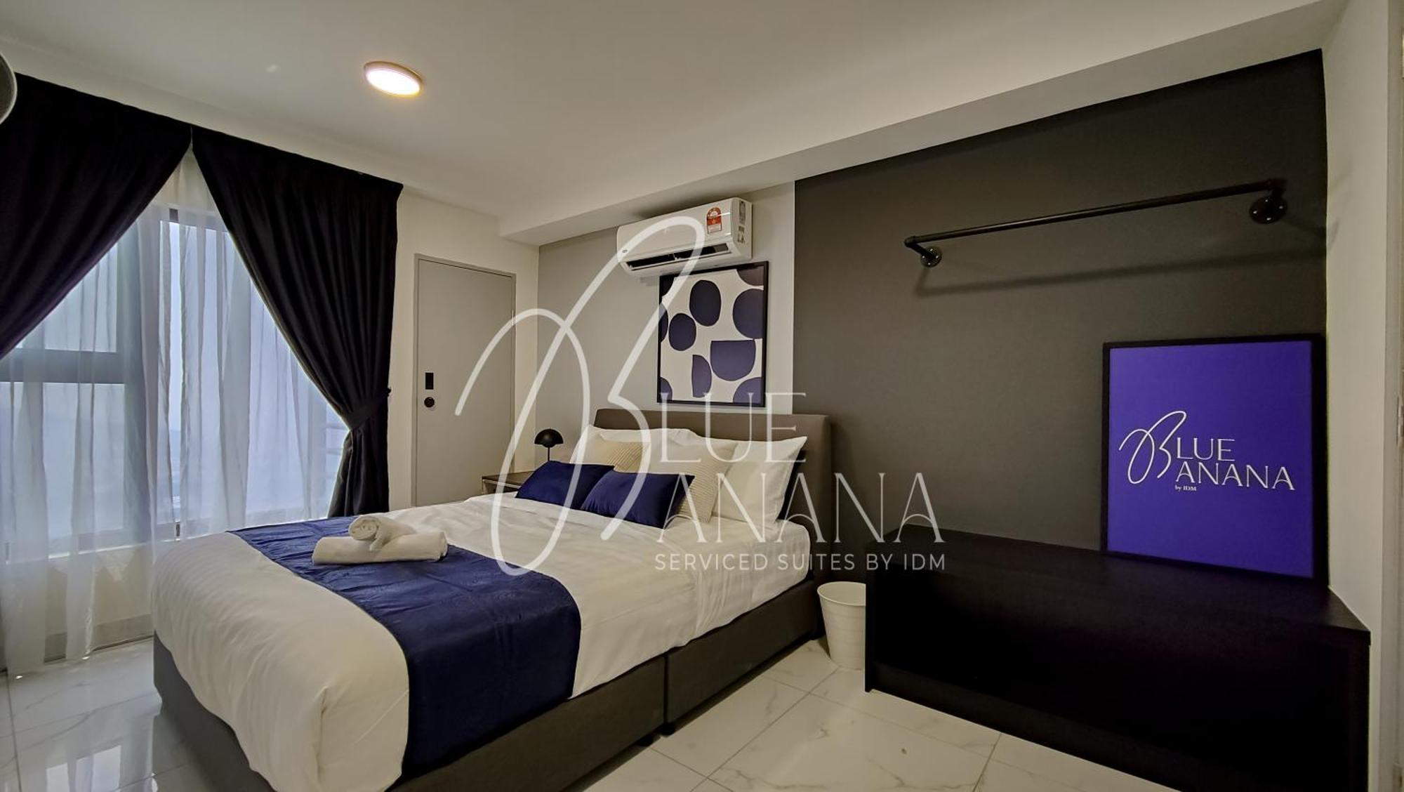 Arte Cheras By Bluebanana,