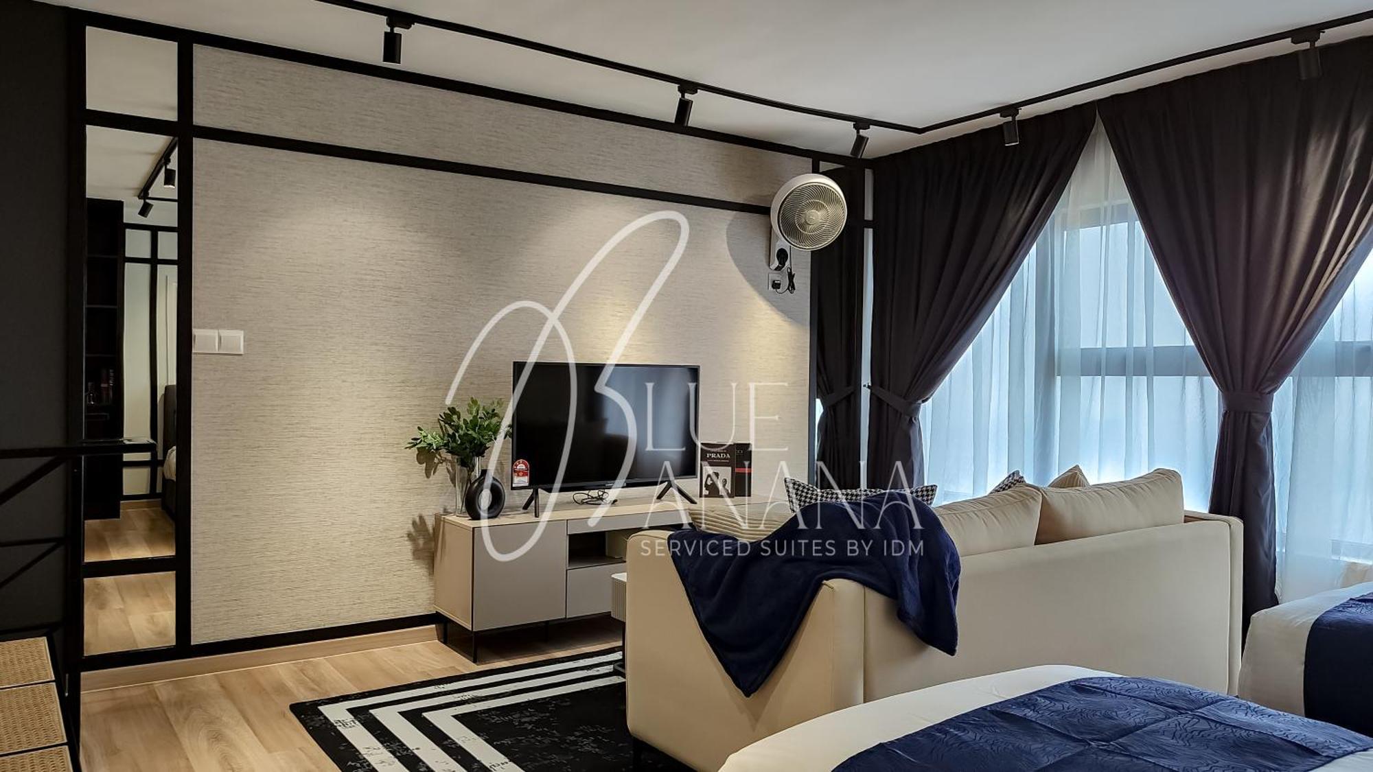 Arte Cheras By Bluebanana, * Kuala Lumpur
