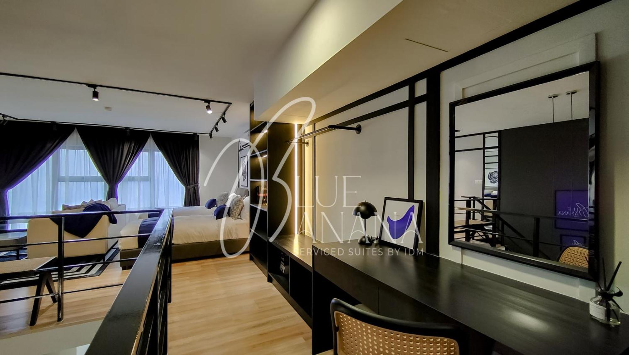 Arte Cheras By Bluebanana, * Kuala Lumpur