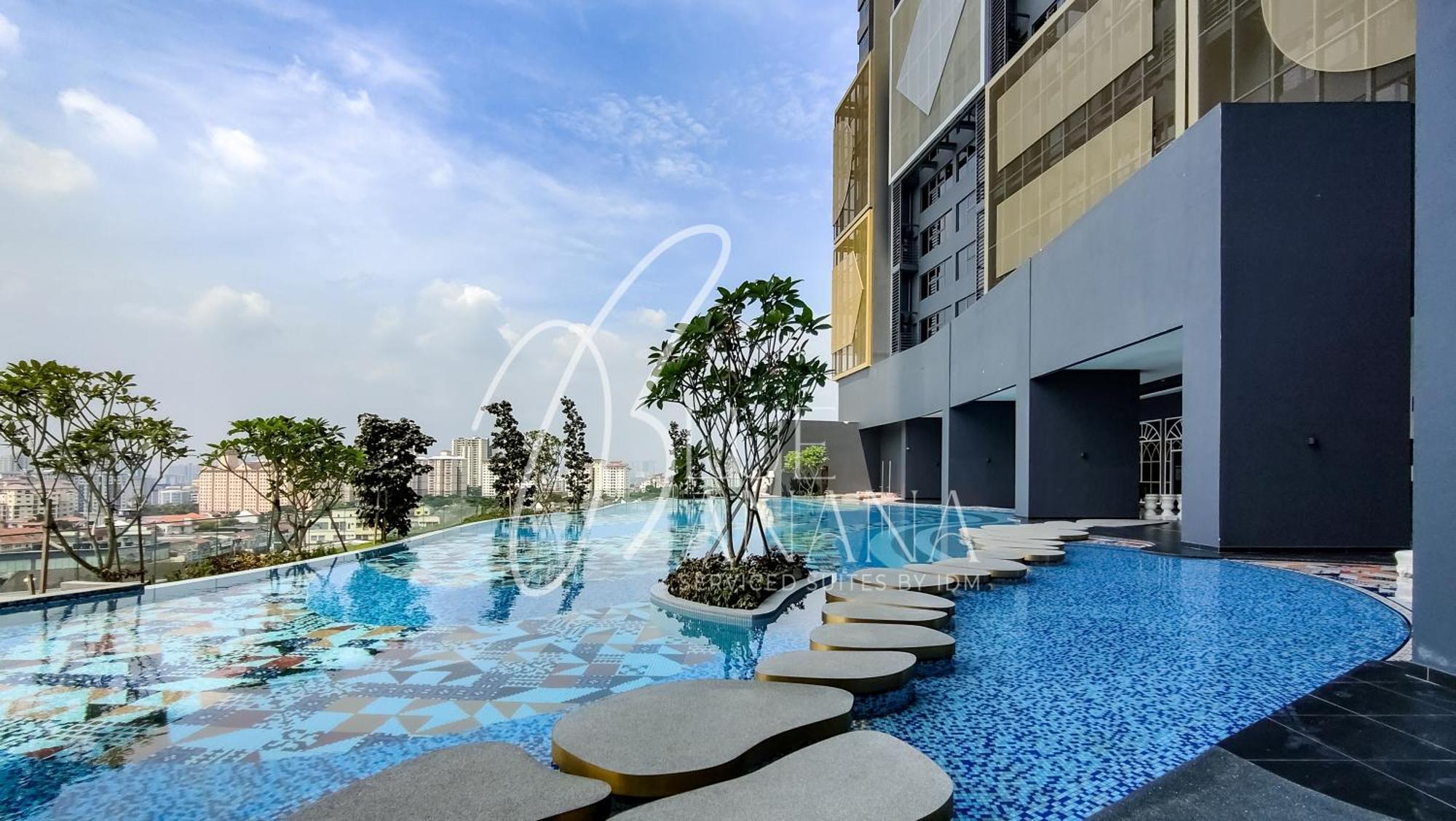 Arte Cheras By Bluebanana,
