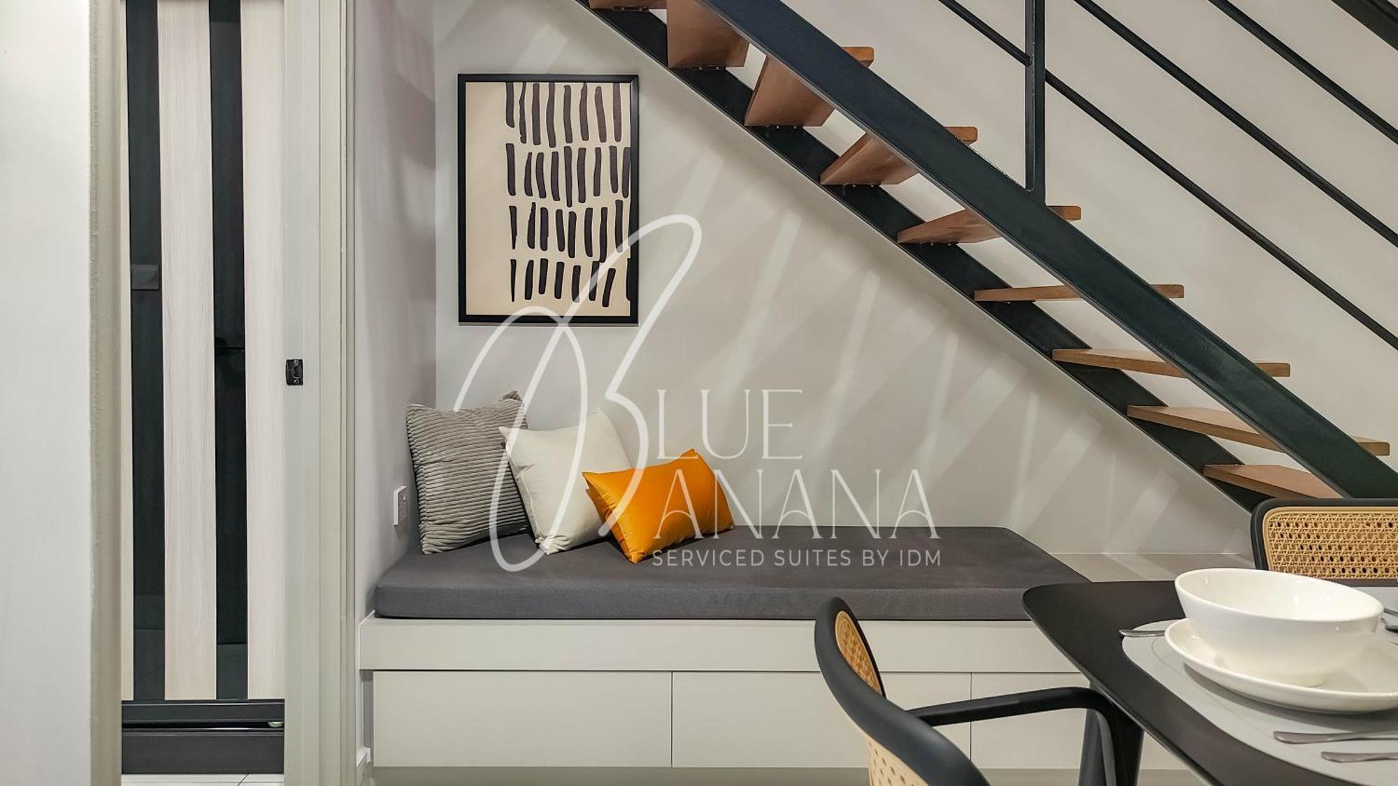 Apartemen Arte Cheras By Bluebanana, *