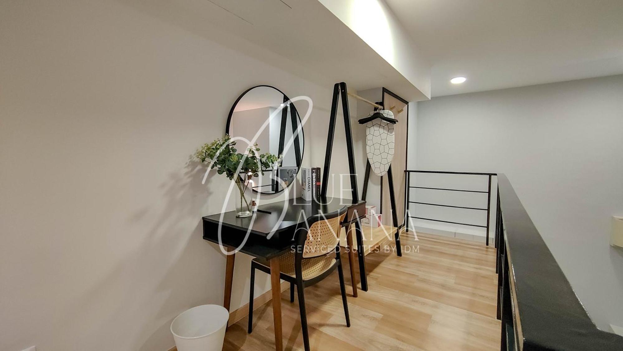 Apartemen Arte Cheras By Bluebanana, Kuala Lumpur