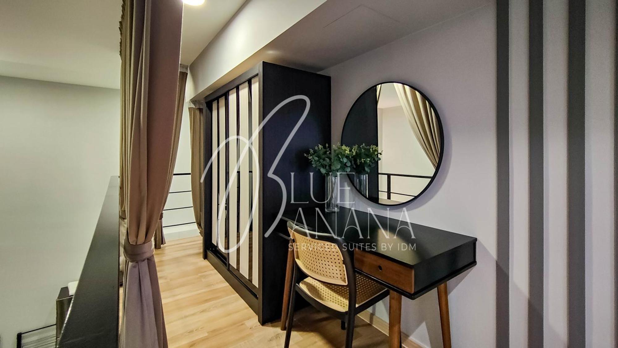 Apartemen Arte Cheras By Bluebanana,