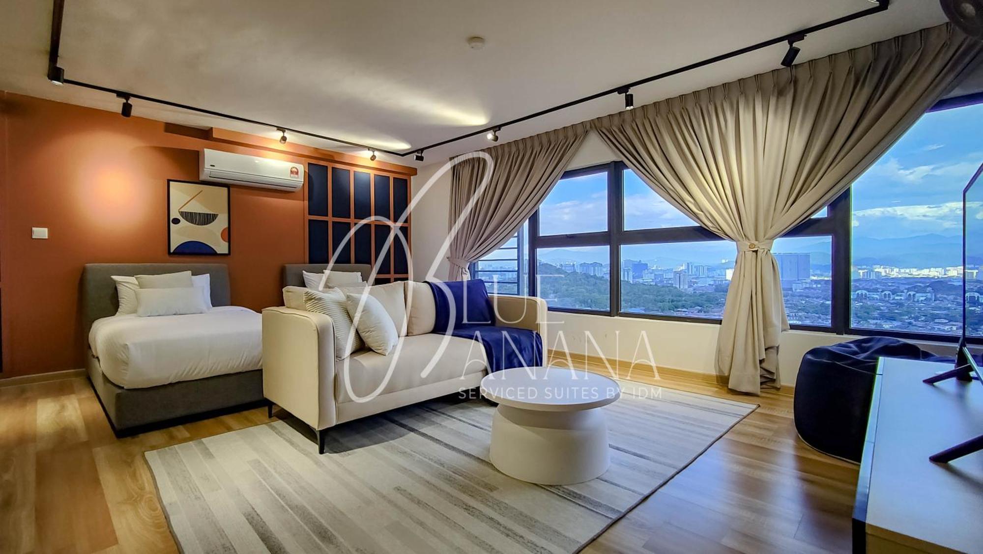 Arte Cheras By Bluebanana, * Kuala Lumpur