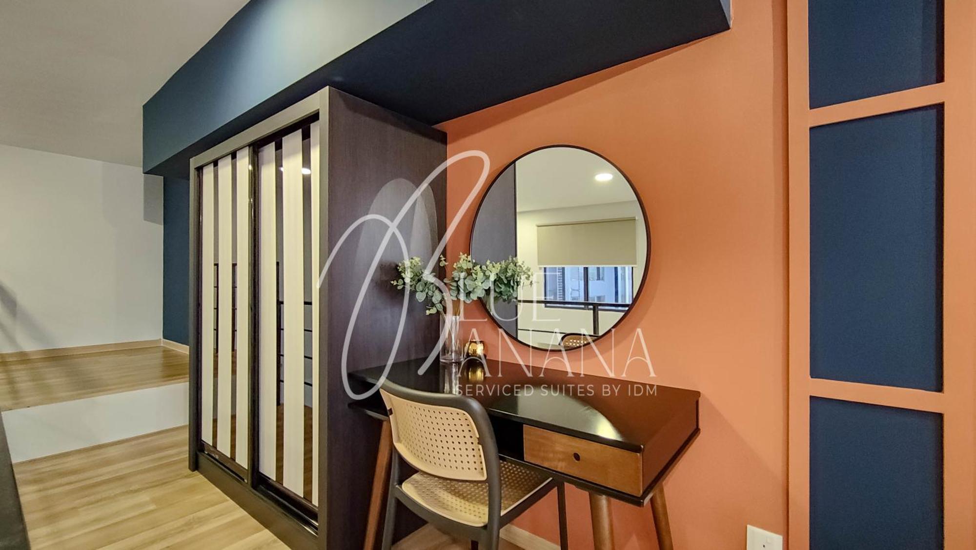 Arte Cheras By Bluebanana, Apartemen
