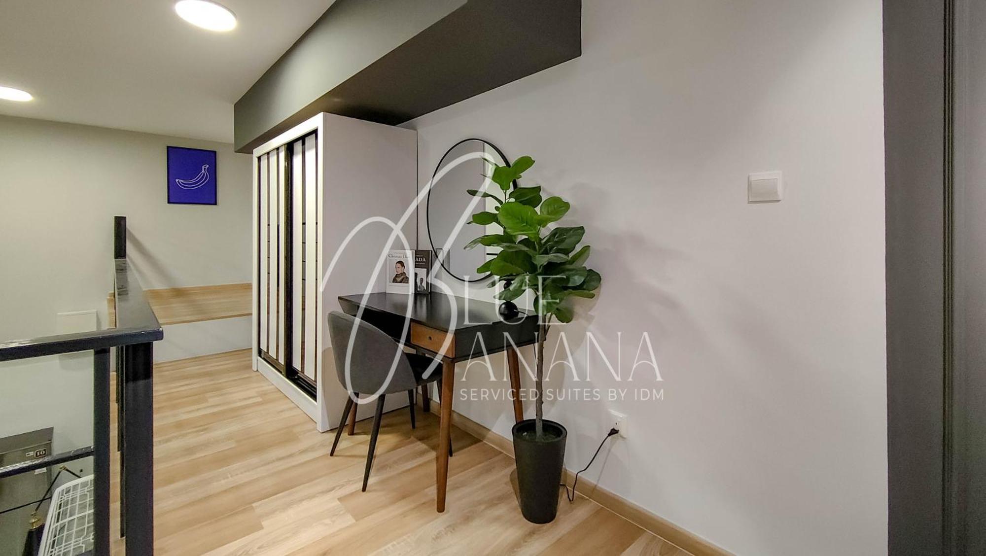 Apartemen Arte Cheras By Bluebanana, Kuala Lumpur