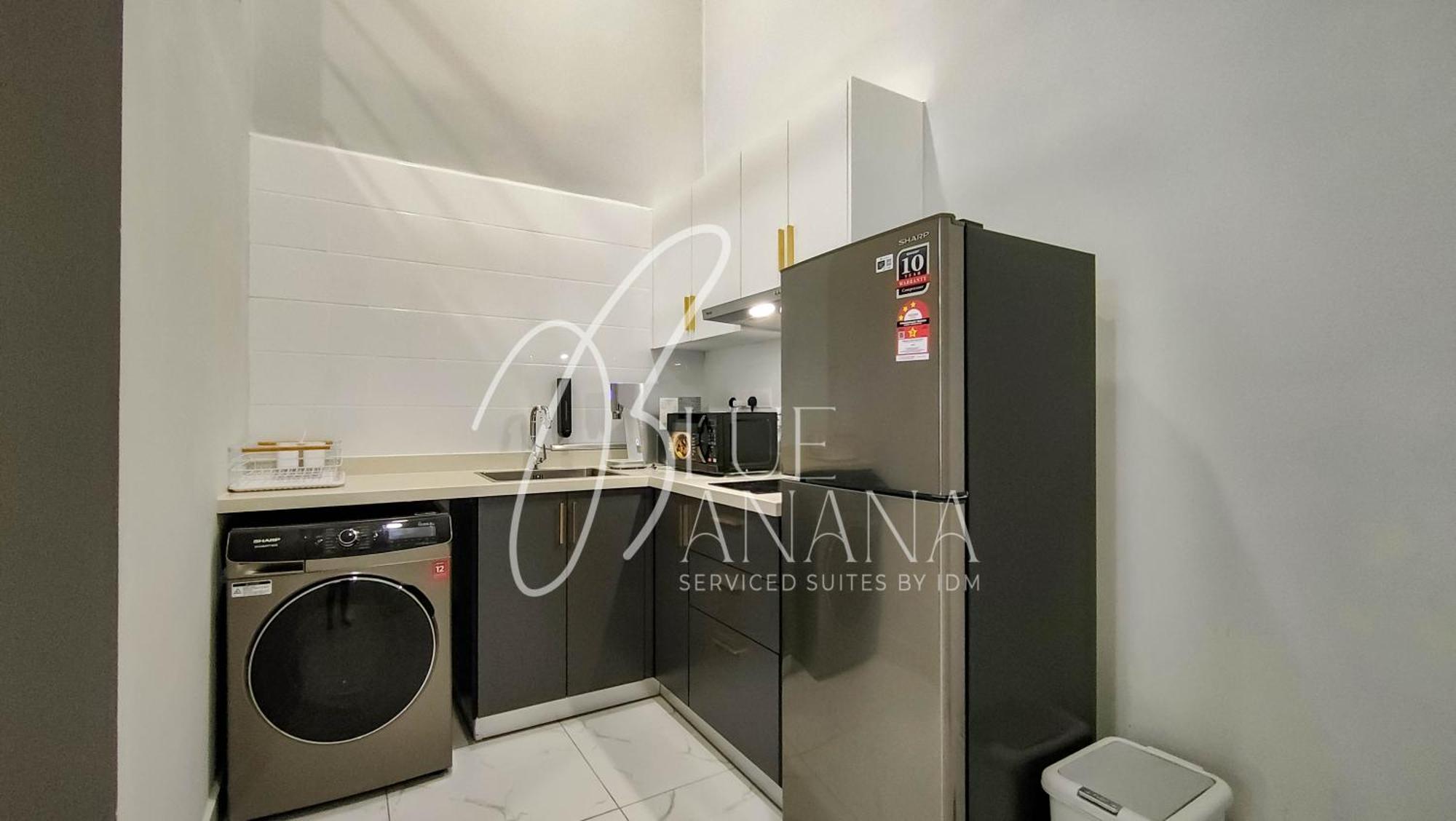 Apartemen Arte Cheras By Bluebanana, Kuala Lumpur